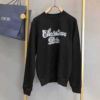 Dior與藝術家Kenny Scharf 的