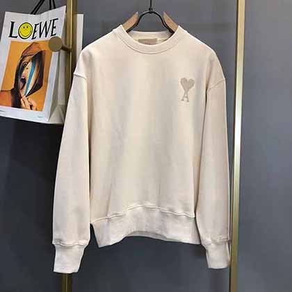 AMI法國男裝，質感，設計獨特，低調考