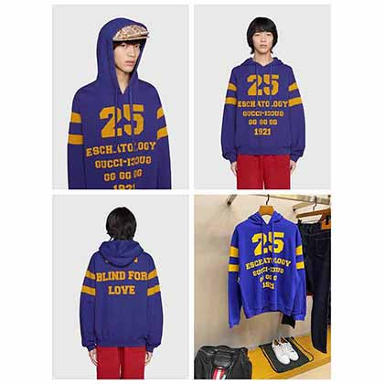 G家廣州大品牌男裝 Gucci早秋新