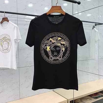 NewDior徽標魔術貼工裝褲 黑色工