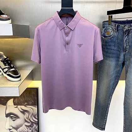 國際男裝大品牌普拉高等定制版本