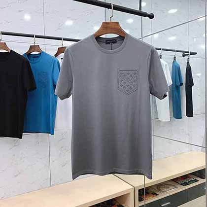 國際男裝大品牌LouisVuitton 路