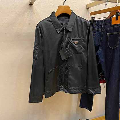 男裝加盟網Prada官網原版復刻早