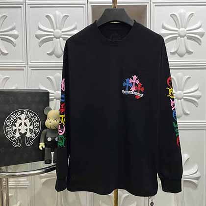 克羅愛好者集結地限量五彩配色T桖，酷斃風格！