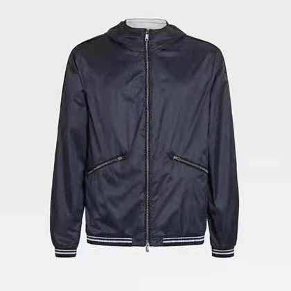 Zegna杰尼亞早秋新品男士大品牌外