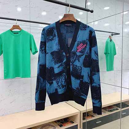 LouisVuitton路易威登AW早秋新品男