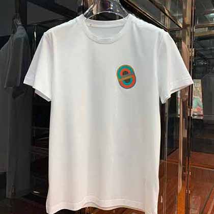 愛仕(Hemès) 新的品質單！奧地利進口蘭精天絲圓領T恤