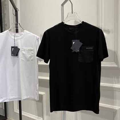 高等印尼產P家原單男士時裝休閑短袖！