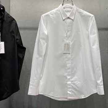 ???????對于男人來說永遠是稀缺品!菲拉格慕新款男士襯衫