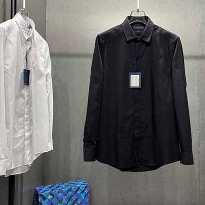 LvA路易威登男裝潮流大品牌定制款