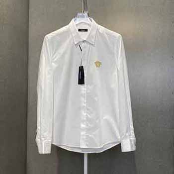 范思哲新款十分低調的款式風格設計男士