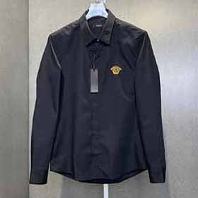 范思哲新款男士襯衫，對于男人來說永遠是稀缺品！