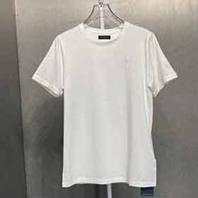 21夏季IV2Nigoxvirgl溶解拼接規背繡花T發售！