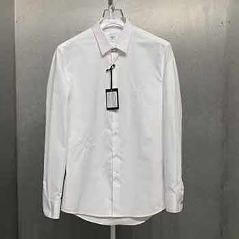 Beruti伯爾帝高等成衣獨家限量款商務正裝長袖襯衫