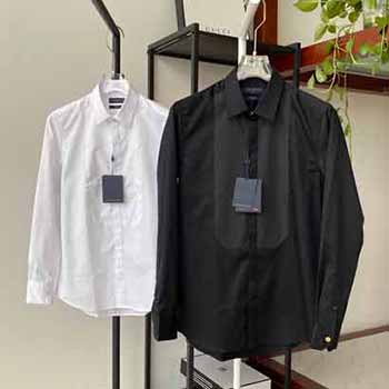 路易威登私人定制款男裝，既舒適柔軟，又不失高貴風范！