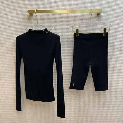 女裝加盟網高顏值打底衫 YS針織高彈針織衫