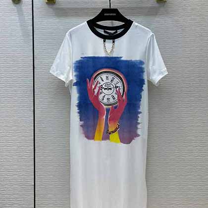 Louis vuittin21ss中國七夕情人節限定新夢幻鐘表時