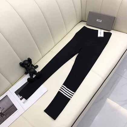 Tb新款高等訂制經典4杠彈力修身打