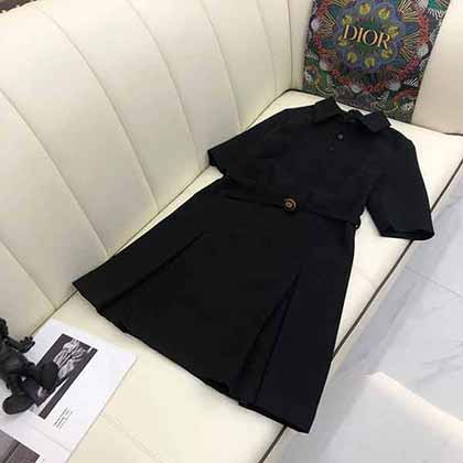 Dio Fw情人節秋冬新款高等訂制經典