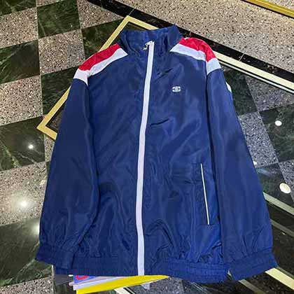 Celin21早秋新款復(fù)古三色拼接撞