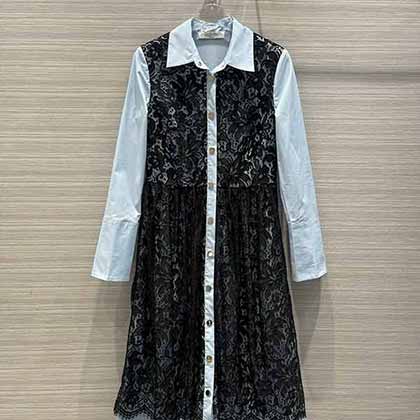 原單狠貨女裝Valntin 21早秋官網假