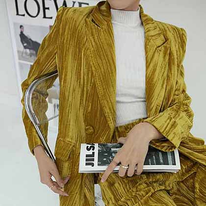 國際品牌女裝排行榜前十名 新