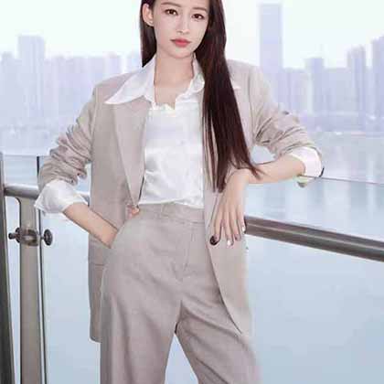 小香套裝新款！秋冬仿大品牌女裝 孫