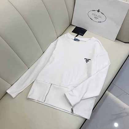 普拉FW 早秋新品高等定制個性衛衣長褲套裝