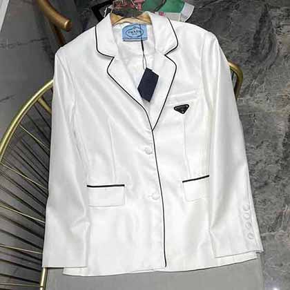 歐美大品牌早秋新款西裝肯定是時(shí)髦精愛的了