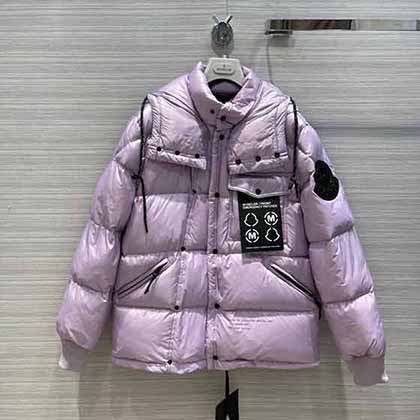 Monler Fragment藤原浩聯名系列秋