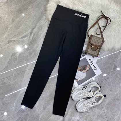 kimhekim2022新款打底褲這款必須得夸一夸！