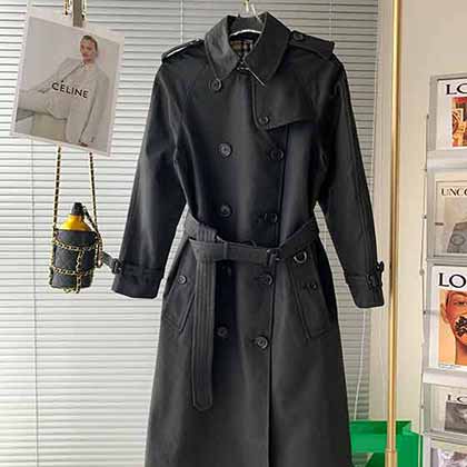 Burbery經(jīng)典進(jìn)口英國(guó)紡織棉滑鐵盧