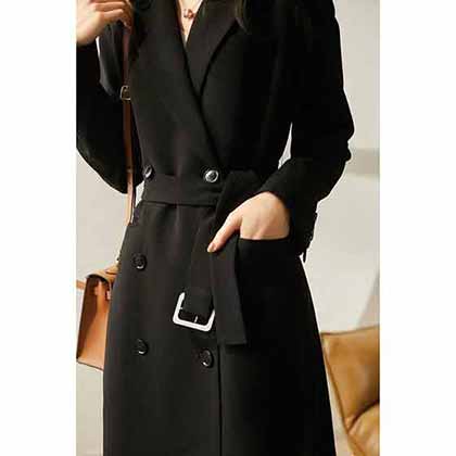 歐美大品牌明星同款颯爽大美西裝外套OR連衣裙