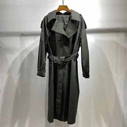 LVIR秋冬新款來(lái)襲赫本風(fēng)收腰顯瘦風(fēng)