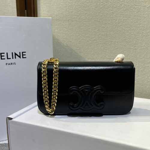 CELINE輕奢夏季包 女士高等感大品牌國際品牌包