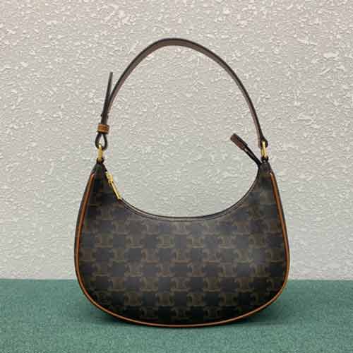 CELI-NE大品牌女包 時(shí)尚百搭大品牌腋下包名品單肩包