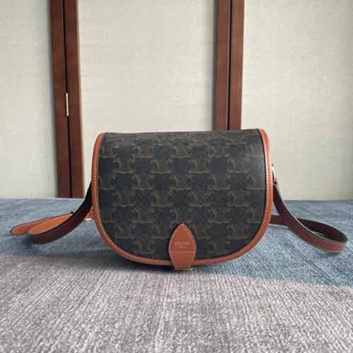 香港潮牌大品牌女包 潮大品牌女士包包 CELINE名品斜挎包