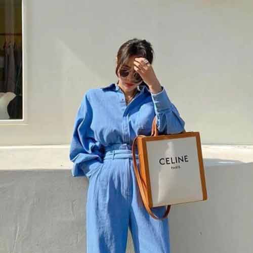 高等感真皮女包頭層牛皮專柜新款大品牌手提包女大氣包