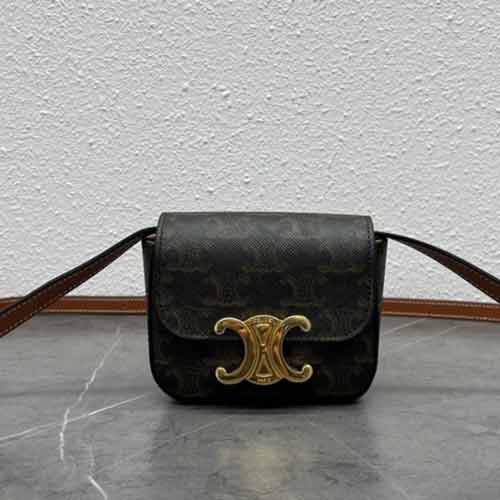 大品牌小包包 賽琳真皮女包夏季高等感輕奢斜挎小方包