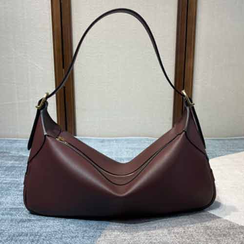 CELINE大品牌小包包  國際品牌專柜高等感小眾真皮腋下包