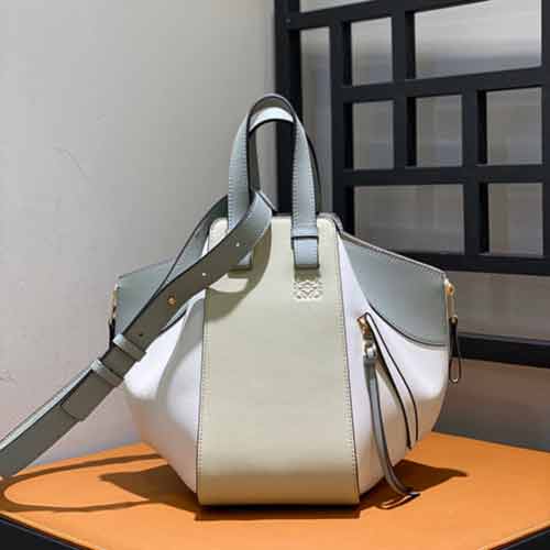 國際大品牌真皮女包 新款Hammock bag吊床包 時尚手提包