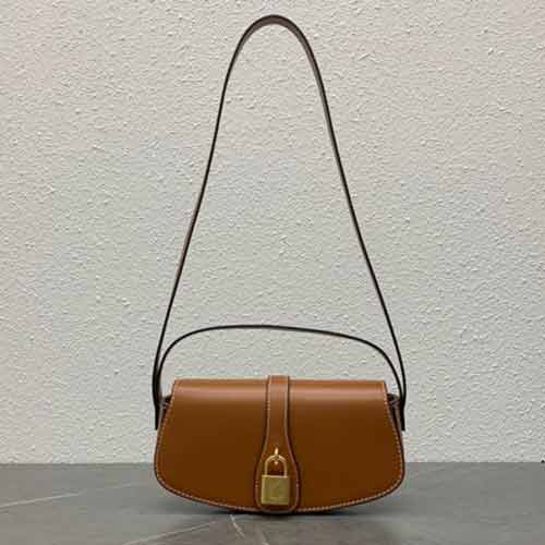 CELINE包女 新款大品牌高等感網(wǎng)紅單肩包同款時(shí)尚女包