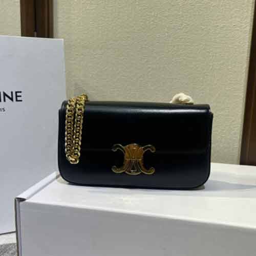 賽琳celine女子挎包 秋季新款時(shí)尚腋下手提包拎包方包