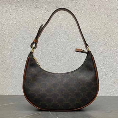 CELI-NE精美大貨AVA腋下包，顏值真的無死角！