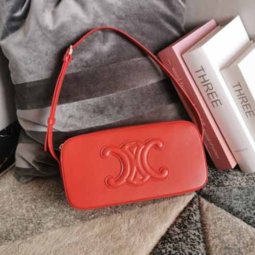 精仿大品牌包包 腋下包 夏季復古相機包