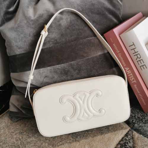 CELINE包包 香港大品牌包包 夏季新款高