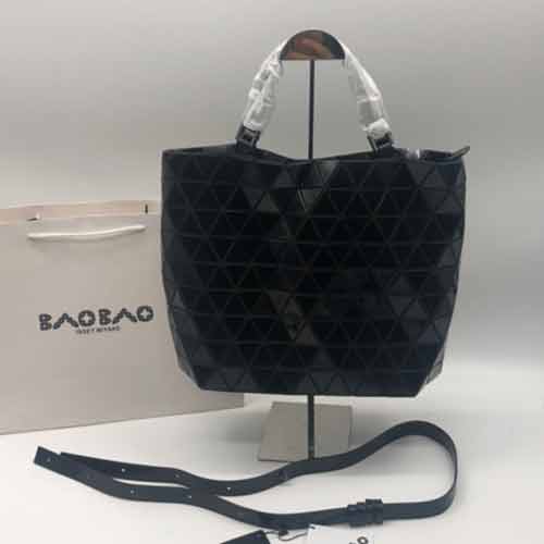 三宅一生托特包女歐美大品牌時尚包大容量購物袋ins休閑手提包