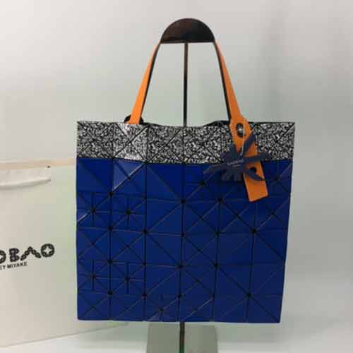三宅一生春夏新款 BAOBAO Issey Miyake 像素透光經(jīng)典包