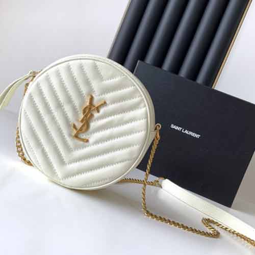 代買(mǎi)大品牌真皮女包圓餅包 斜挎小包包高等感百搭小圓包