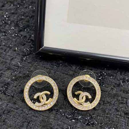 歐美夸張金屬大氣耳環(huán)顯臉瘦設(shè)計感長款耳飾網(wǎng)紅潮耳墜